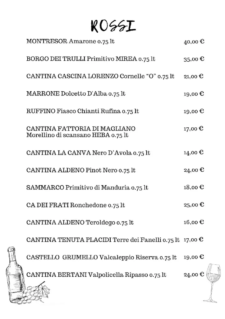 Menu_Pam Pam Ristorante Pizzeria_Endine_immagine_4