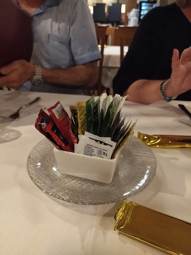 Amin Nashibi_Pam Pam Ristorante Pizzeria_Endine_recensione