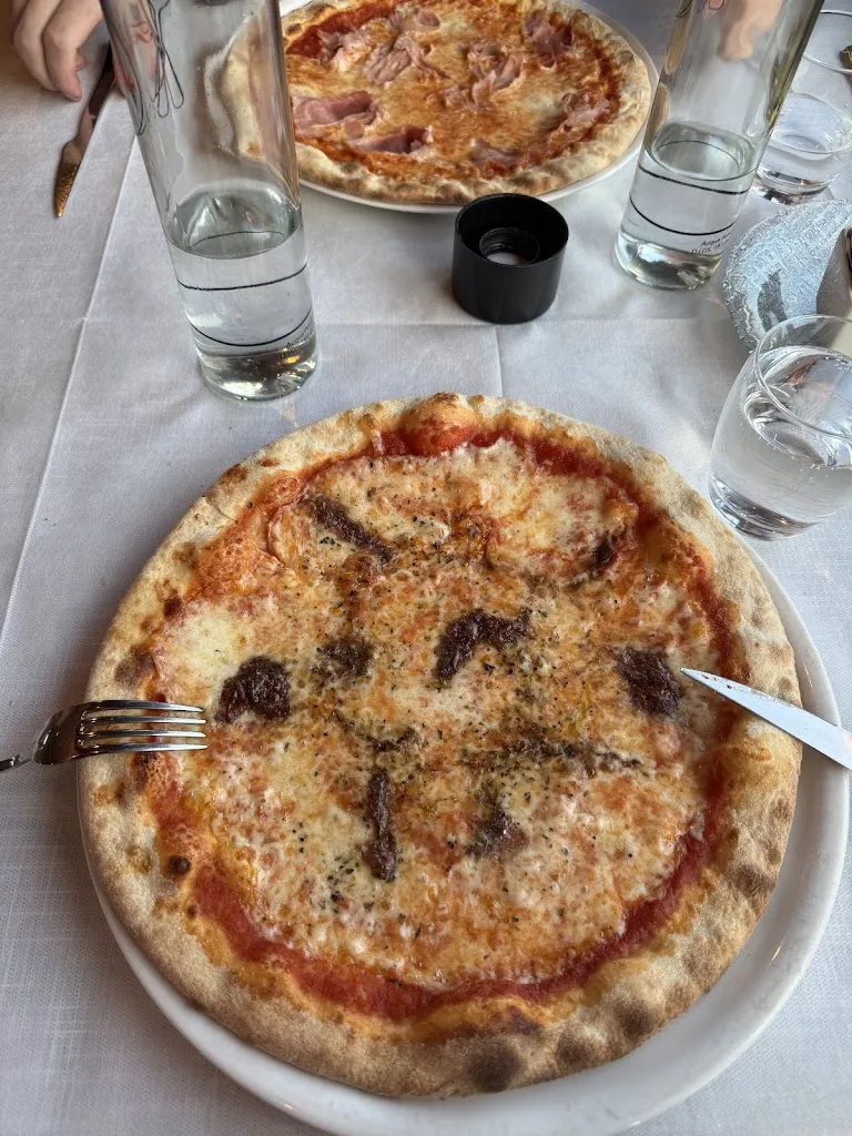 Deniz Abdurrahmani_Pam Pam Ristorante Pizzeria_Endine_recensione