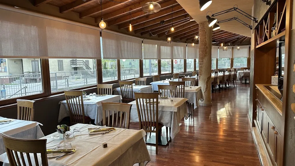 Pam Pam Ristorante Pizzeria restaurant in Endine