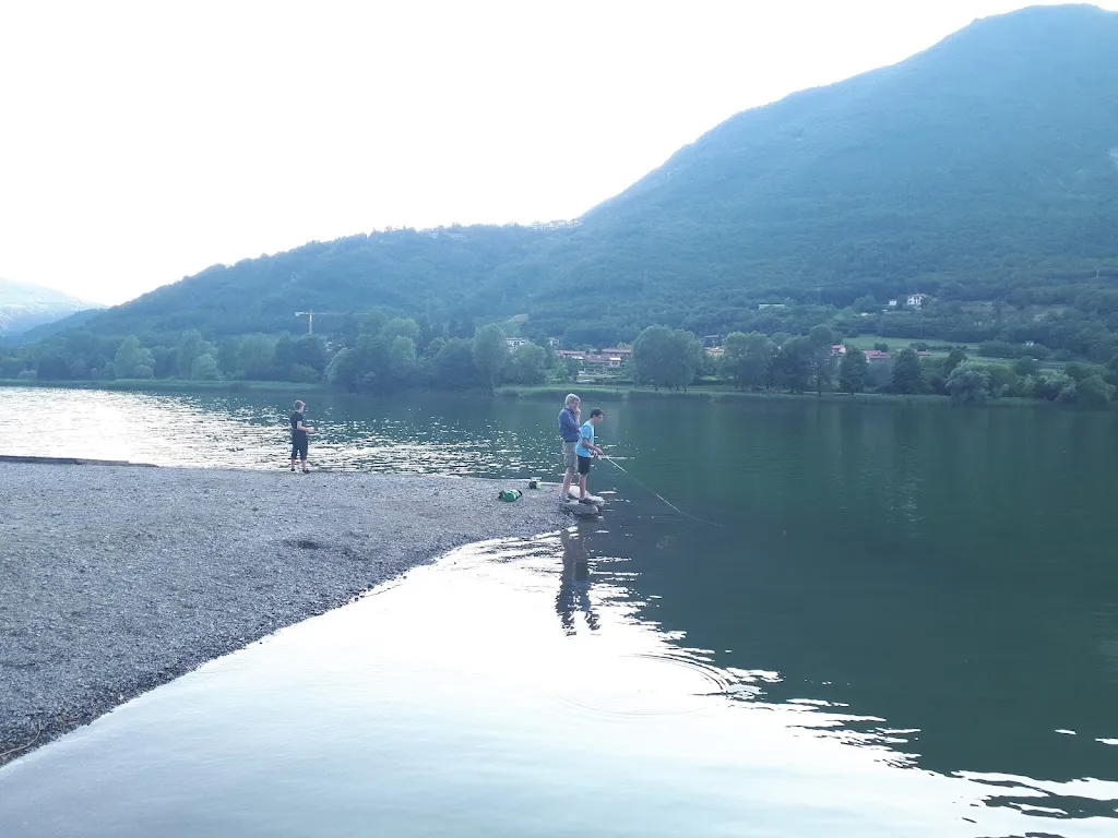 Joseph Galea_Casa Del Pescatore_Endine_review