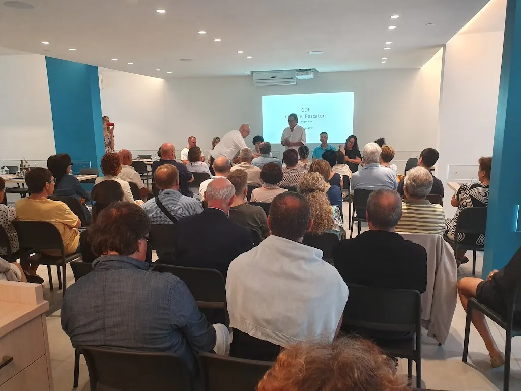 Valentino Rottigni_Casa Del Pescatore_Endine_review