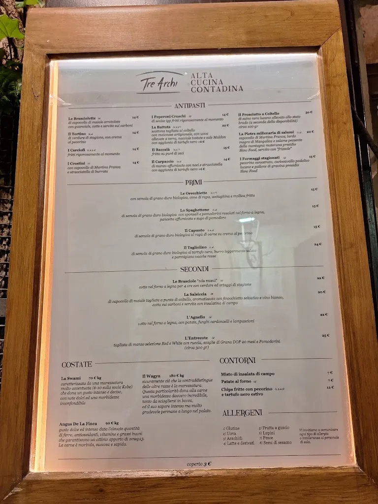 Menu_Tre Archi_Altamura_image_2