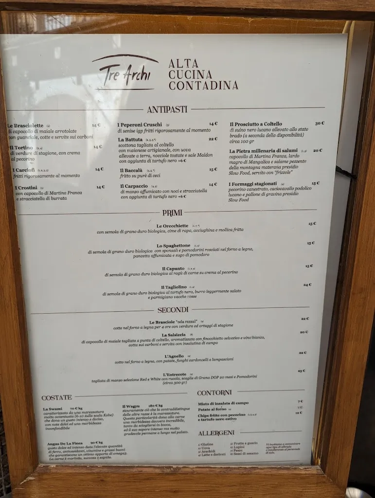 Menu_Tre Archi_Altamura_image_3