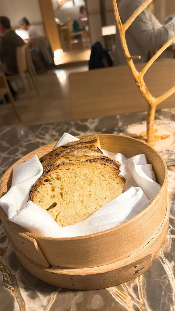 Jeanne Chuang_Tre Archi_Altamura_review