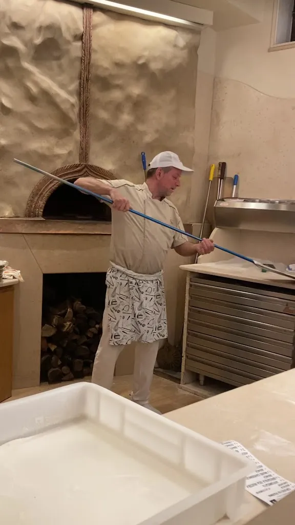 Benoit Hanquet_Tre Archi_Altamura_review