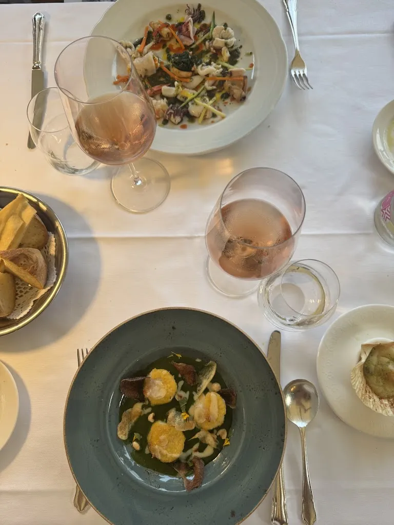 Carol van Zanten_Ristorante Pampero_Endine_review