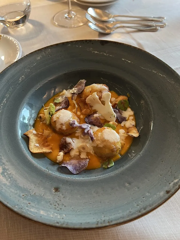 Mario Mainetti_Ristorante Pampero_Endine_review