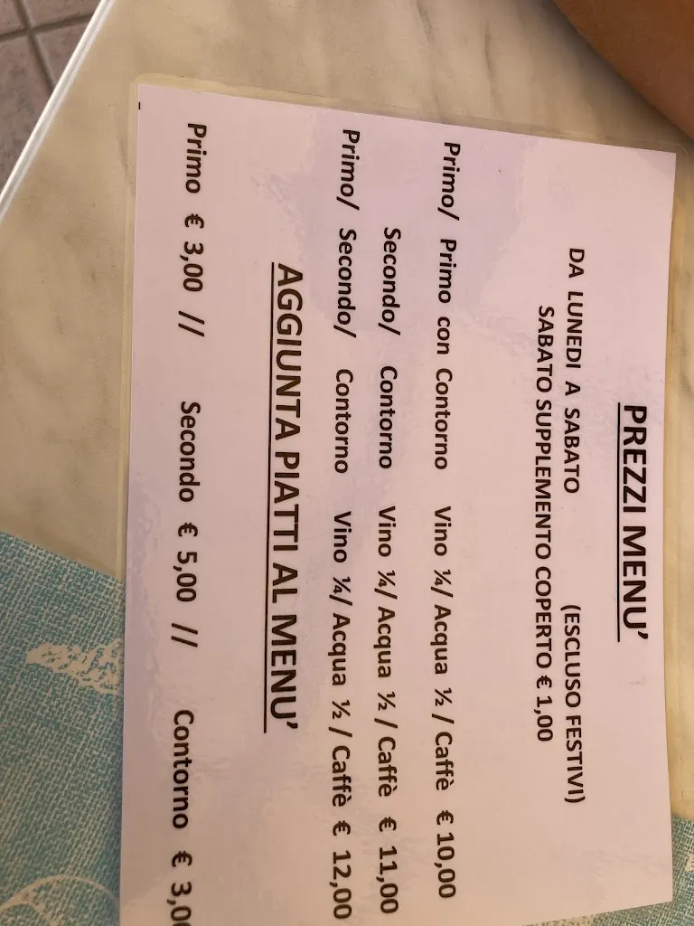 Menu_Trattoria il Poggio dei Valaperta_Endine_immagine_1