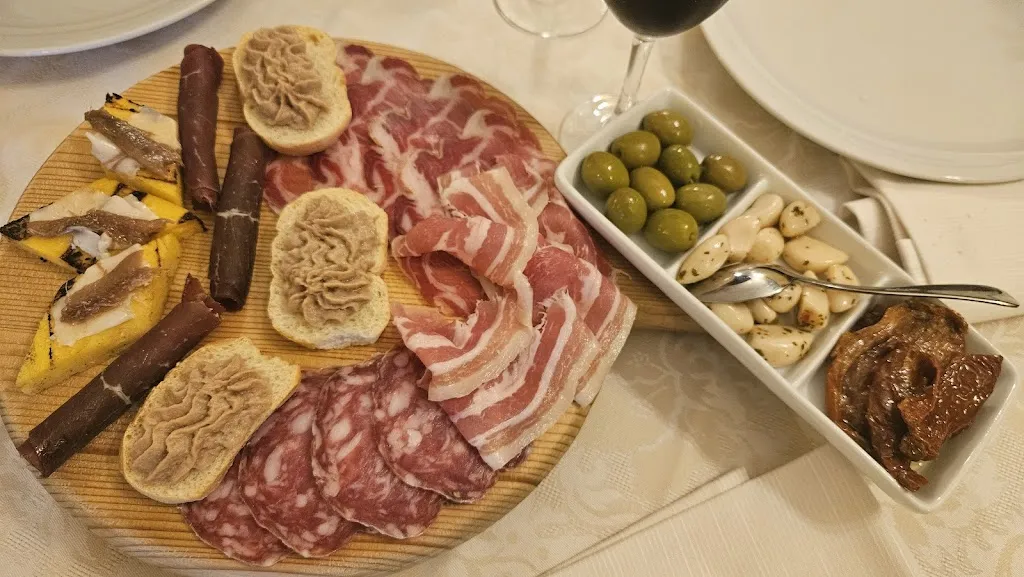 Ivan Mapelli_Trattoria il Poggio dei Valaperta_Endine_recensione