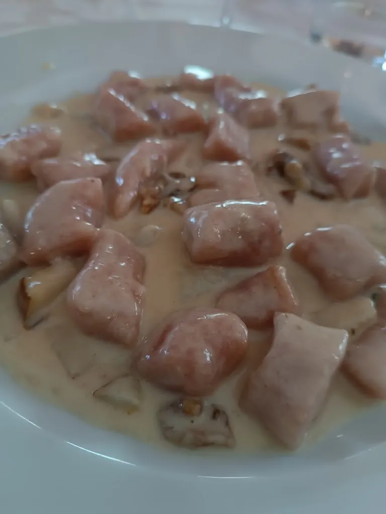 Doro Li_Farmhouse Da Oscar Societa 'Agricola S.S._Endine_recensione