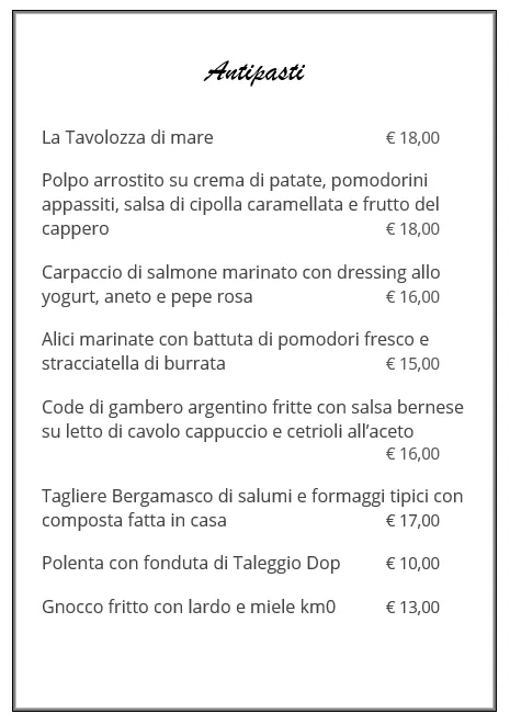 Menu_A Tavola Con Ciccio_Entratico_image_1