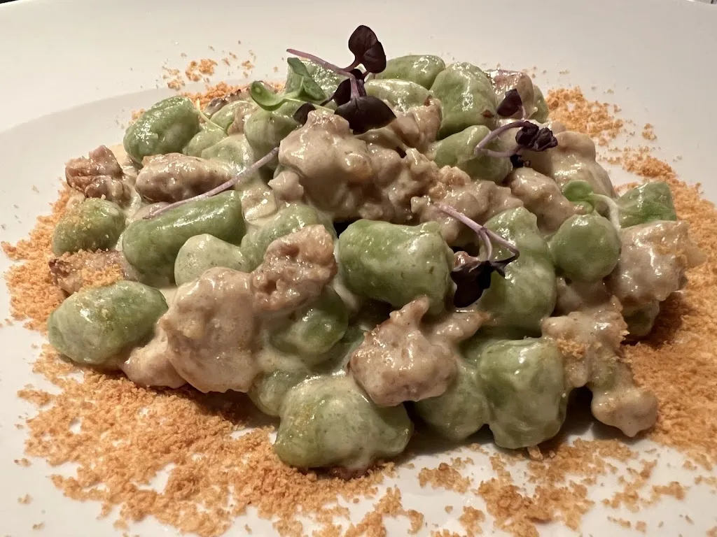 Niki Feijen_A Tavola Con Ciccio_Entratico_review