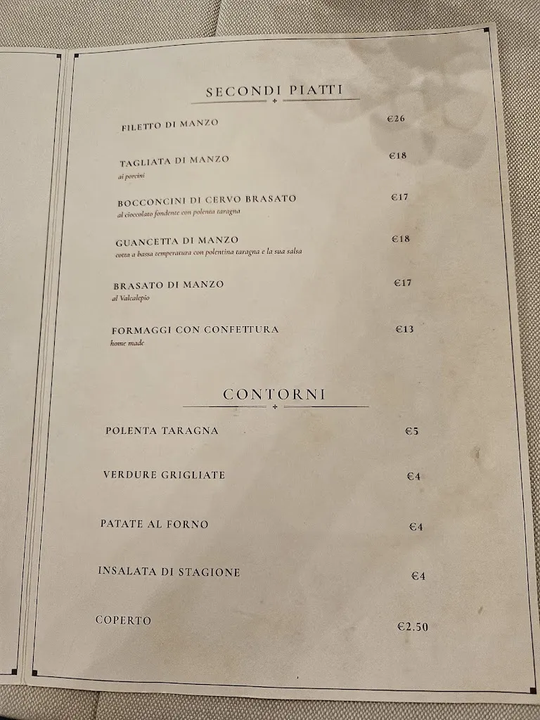 Menu_Trattoria da Mario in cascina_Entratico_immagine_1