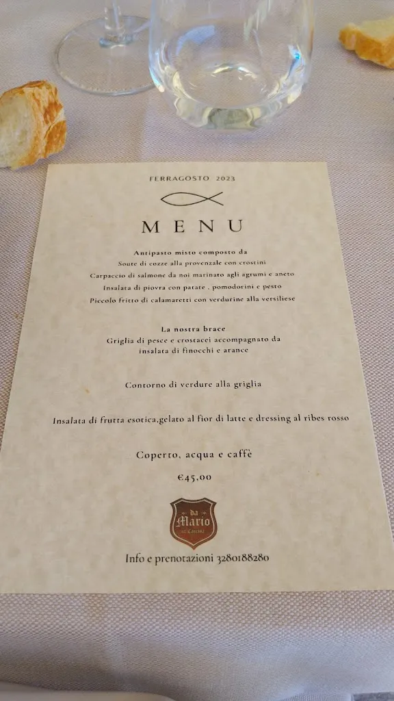 Menu_Trattoria da Mario in cascina_Entratico_immagine_3
