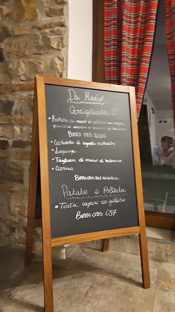 Menu_Trattoria da Mario in cascina_Entratico_immagine_4