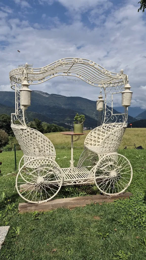 Paoly_Trattoria da Mario in cascina_Entratico_recensione