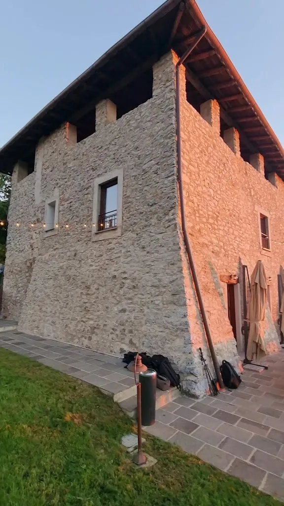 Trattoria da Mario in cascina_Entratico_slider_image_2