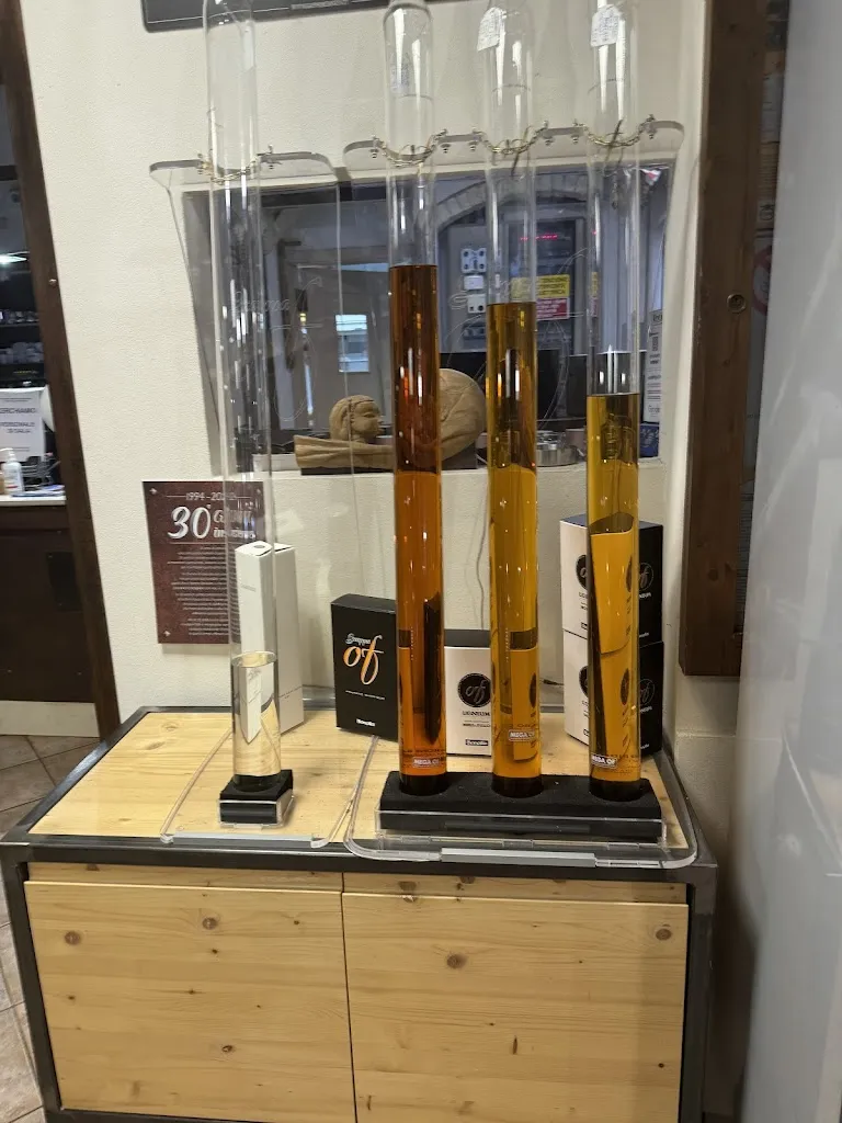 Gianni Albertinelli_Aracnofobia _Entratico_review