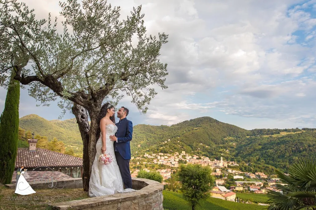 La Locanda Armonia restaurant in Entratico
