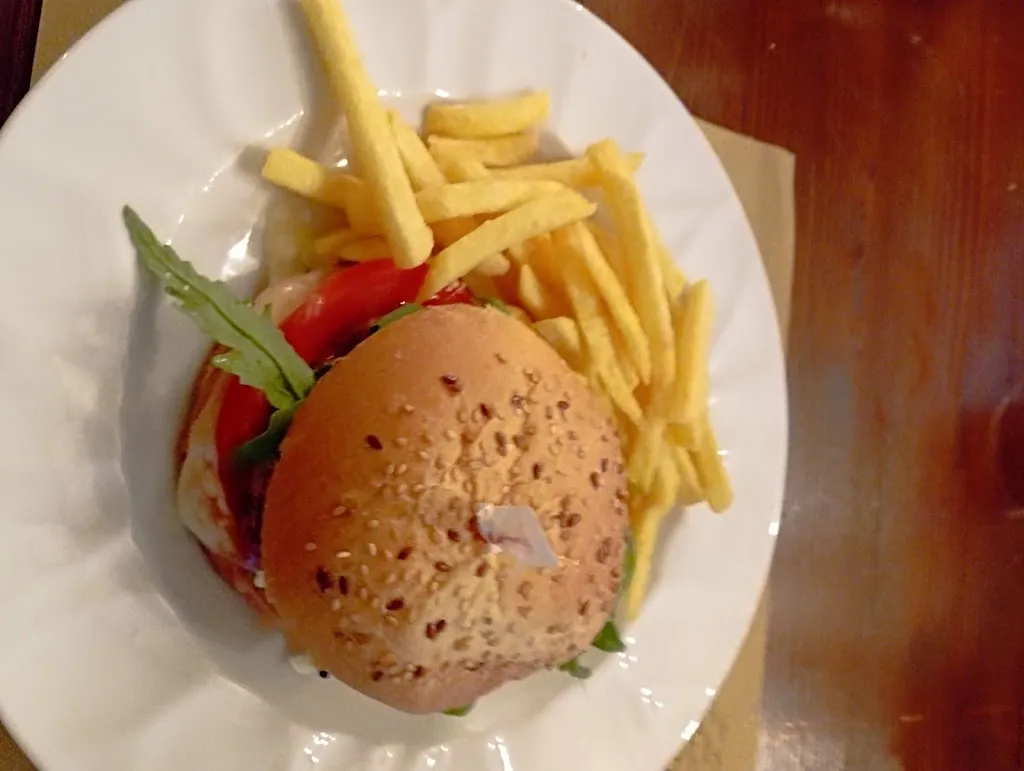 Federico Nuccio_Buffalo-Grill_Entratico_review