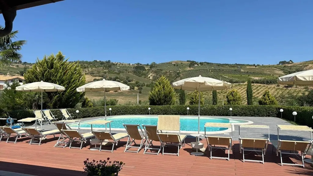 Elena Pagnotta_La Foggetta_Borgo Santa Maria Immacolata_review