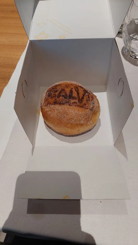 Saverio Divittorio_Calvi Ristorante_Altamura_review