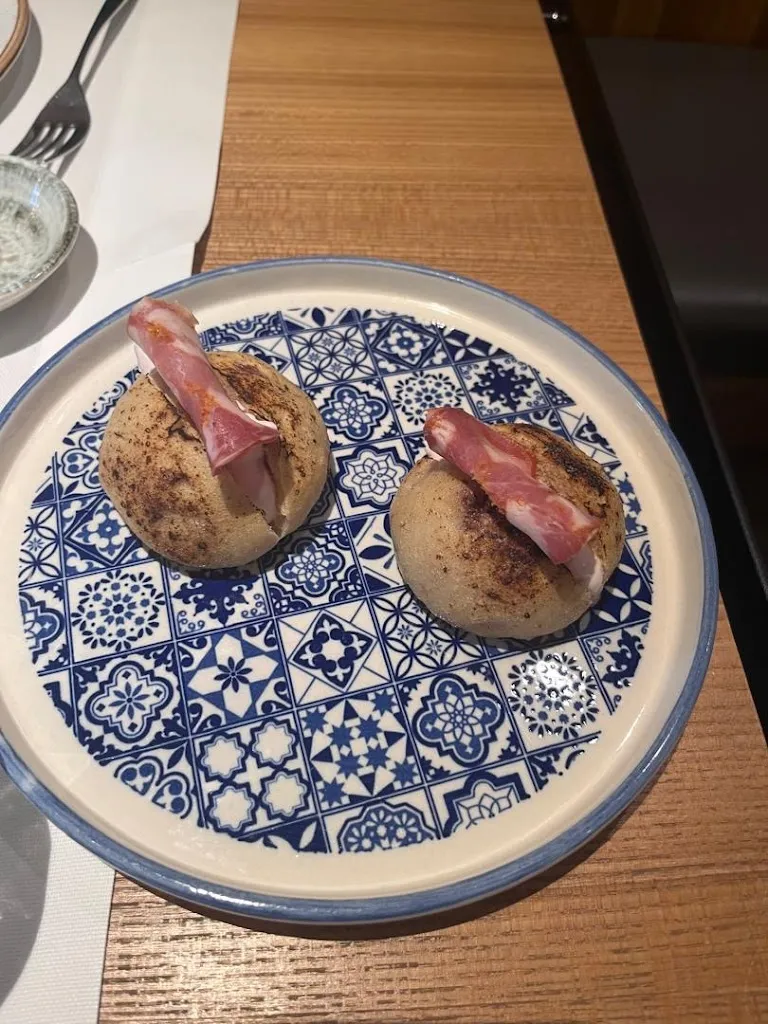 Michael Hermens_Calvi Ristorante_Altamura_review