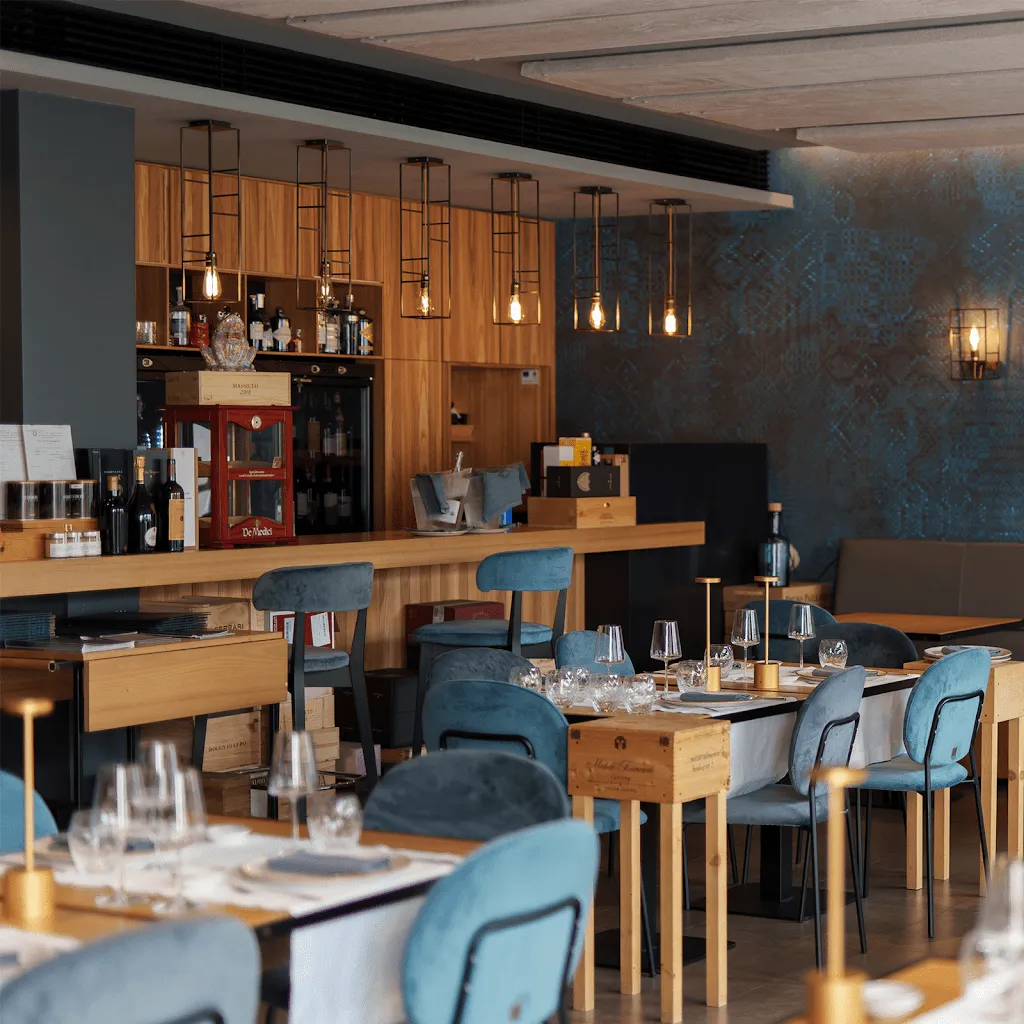 Calvi Ristorante ristorante a Altamura