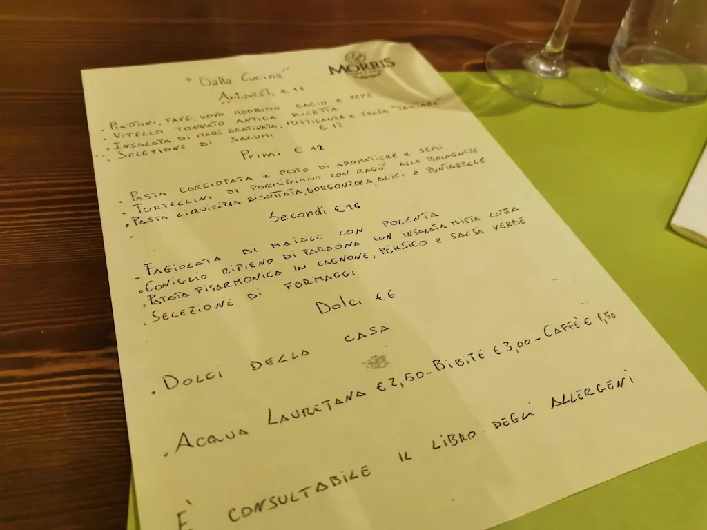 Menu_Da Morris - Vineria e Cucina_Erba_immagine_3
