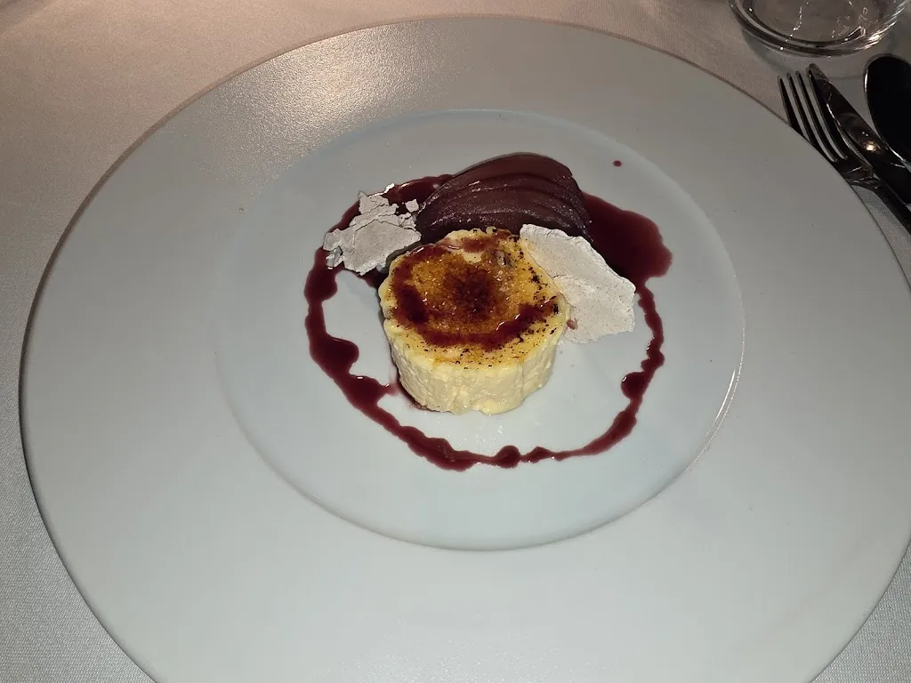 Lea Stillhart_Ristorante LèCru_Erba_recensione