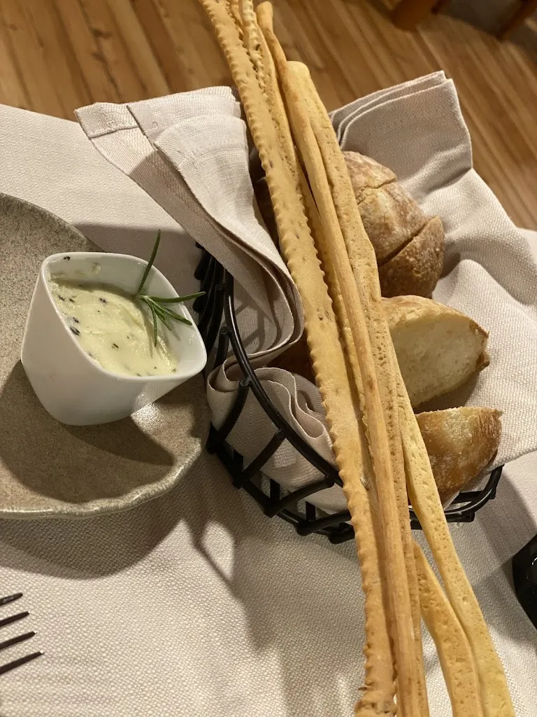 sabrina Benzoni_Il Larice Ristorante_Esino Lario_review