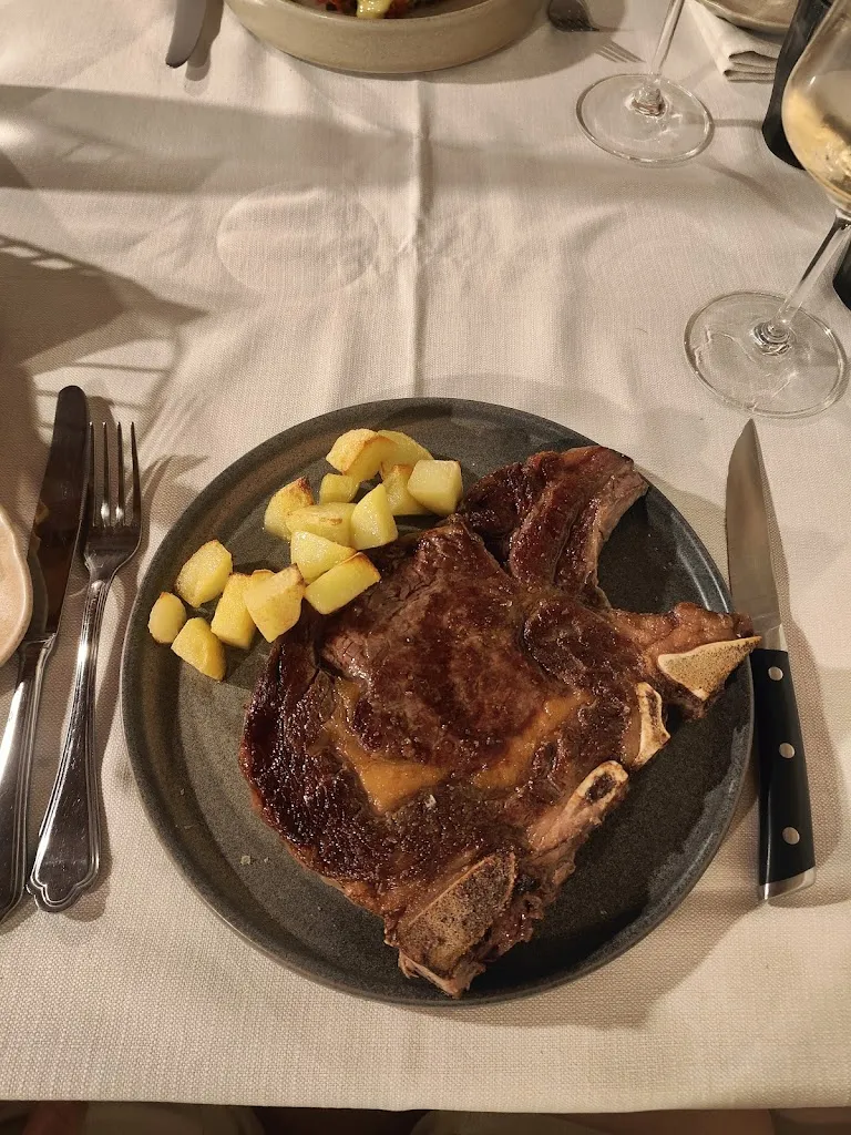 Luuk Lohuis_Il Larice Ristorante_Esino Lario_review