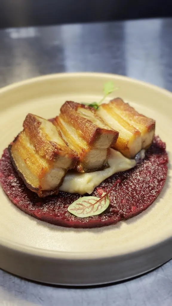 Il Larice Ristorante restaurant in Esino Lario