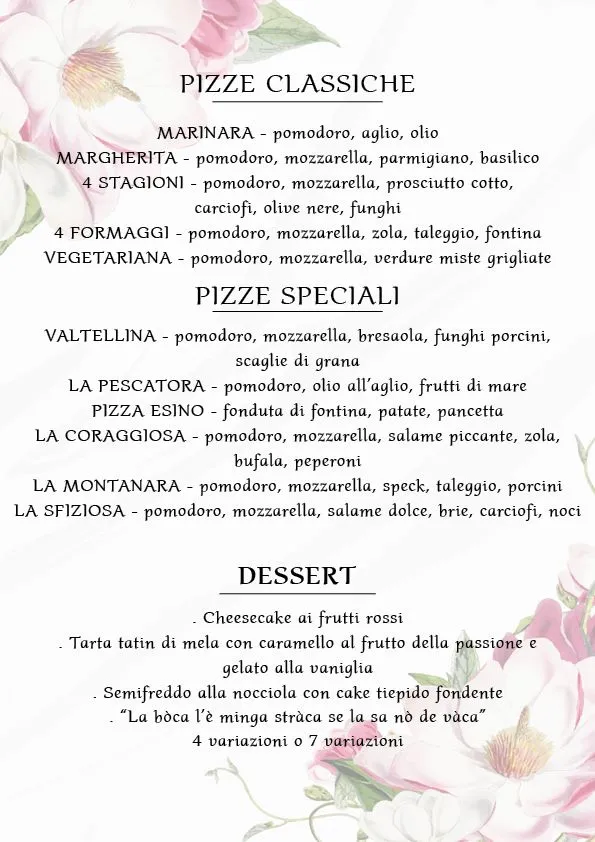 Menu_Locanda Montefiori_Esino Lario_image_1