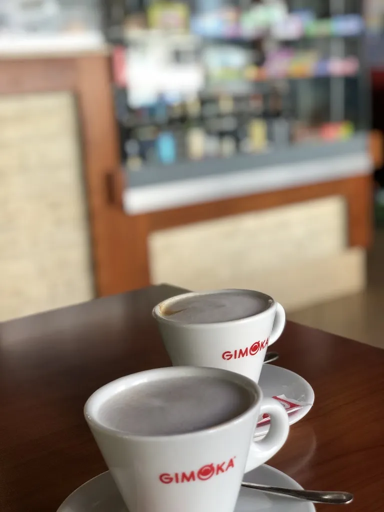 P & M Eastman_Bar Pizzeria Oasi_Esino Lario_review