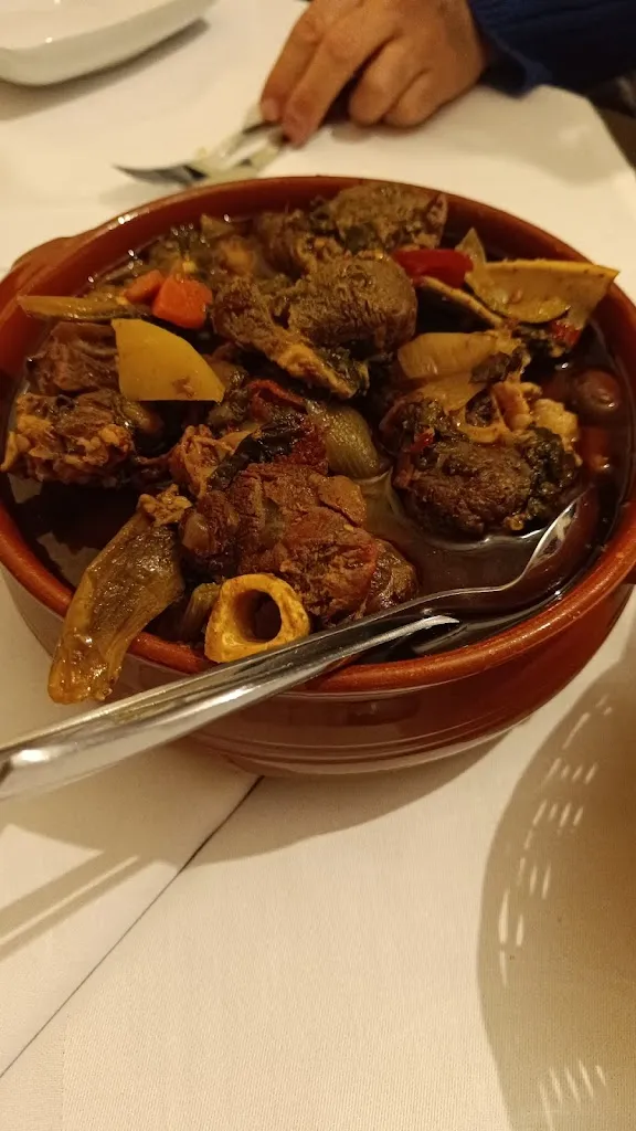 Menu_Hostàrì - Osteria Moderna_Altamura_image_7