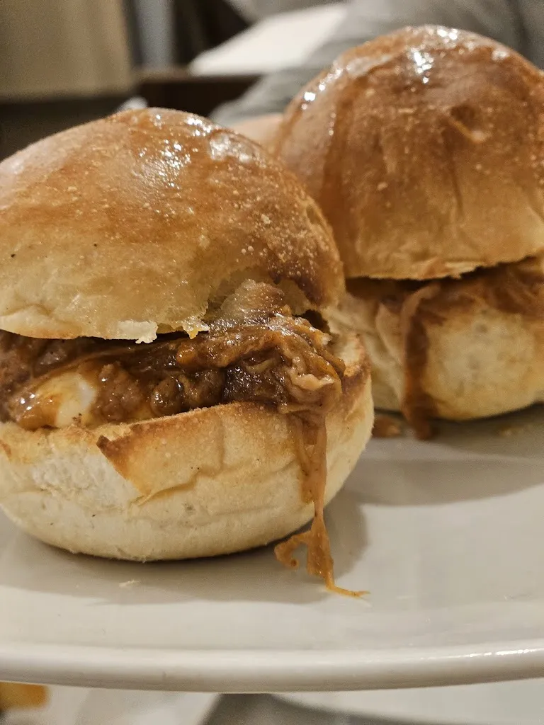 Sarah Ferrari-Egal_Hostàrì - Osteria Moderna_Altamura_review