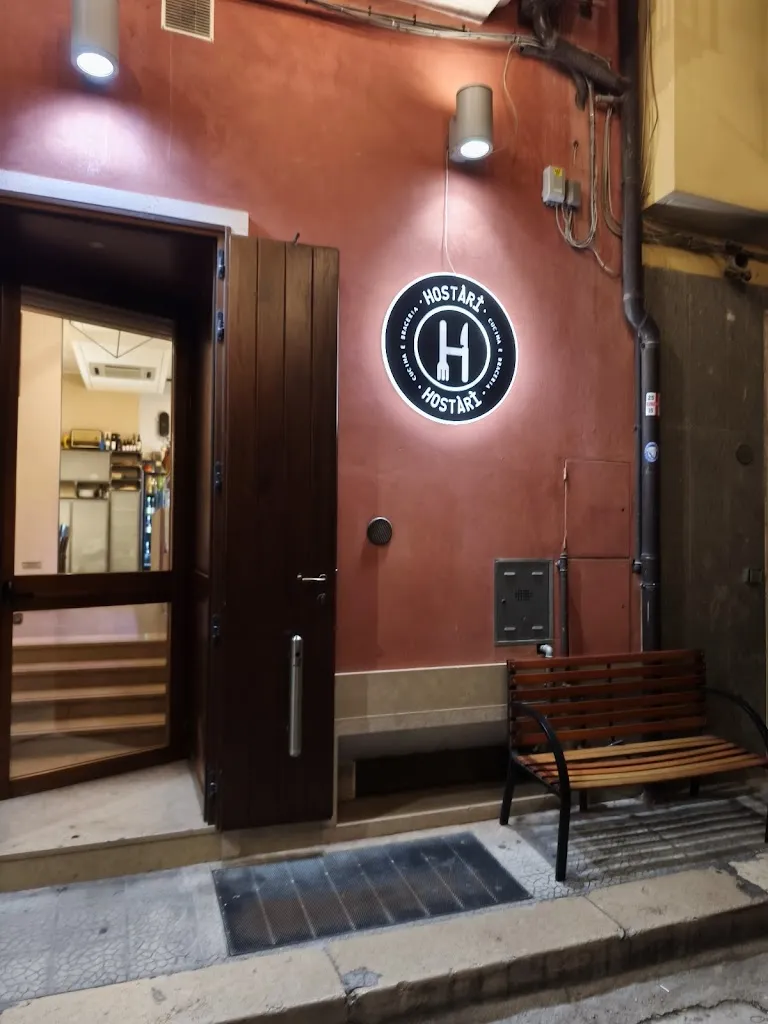 Hostàrì - Osteria Moderna_Altamura_slider_image_1