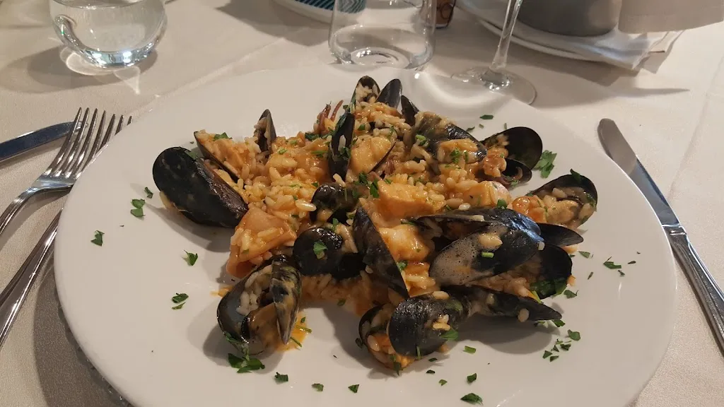 Sherry Pitcock_Pio Nono Restaurant_Erbusco_review