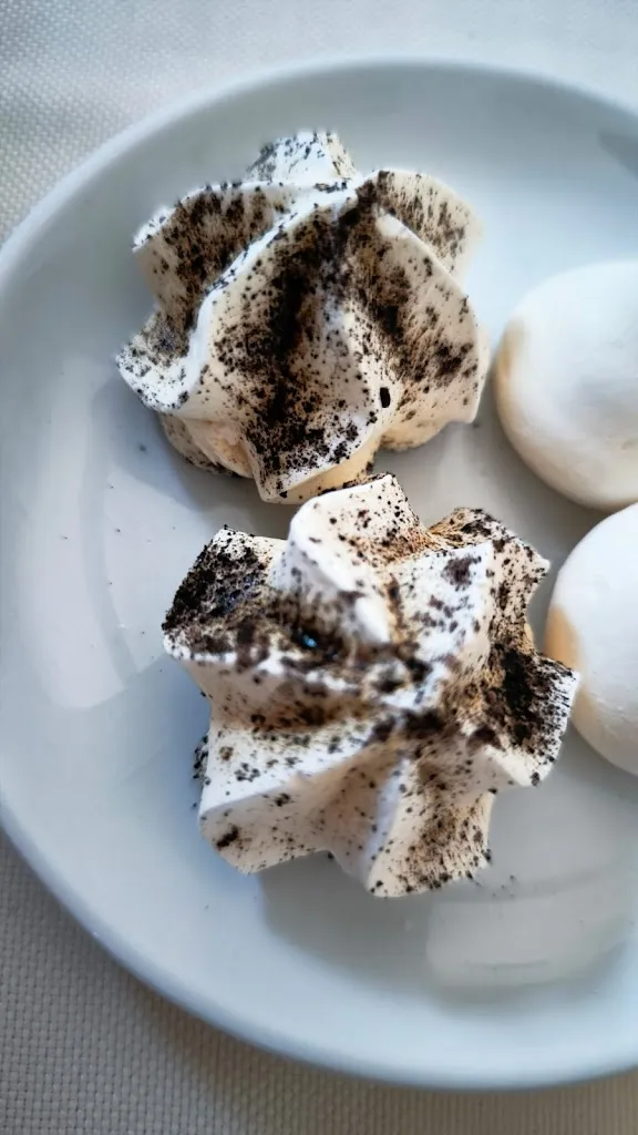 gian paolo ciceri _Osteria San Clemente_Erbusco_review