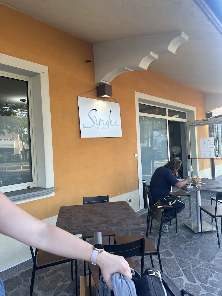 Ewa Daros_TRATTORIA SÍNDEC_Erbusco_review