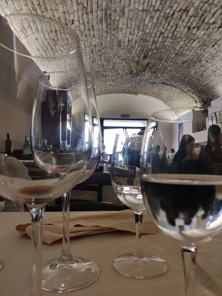 mauro ranelli_La Smorfia_Erbusco_review