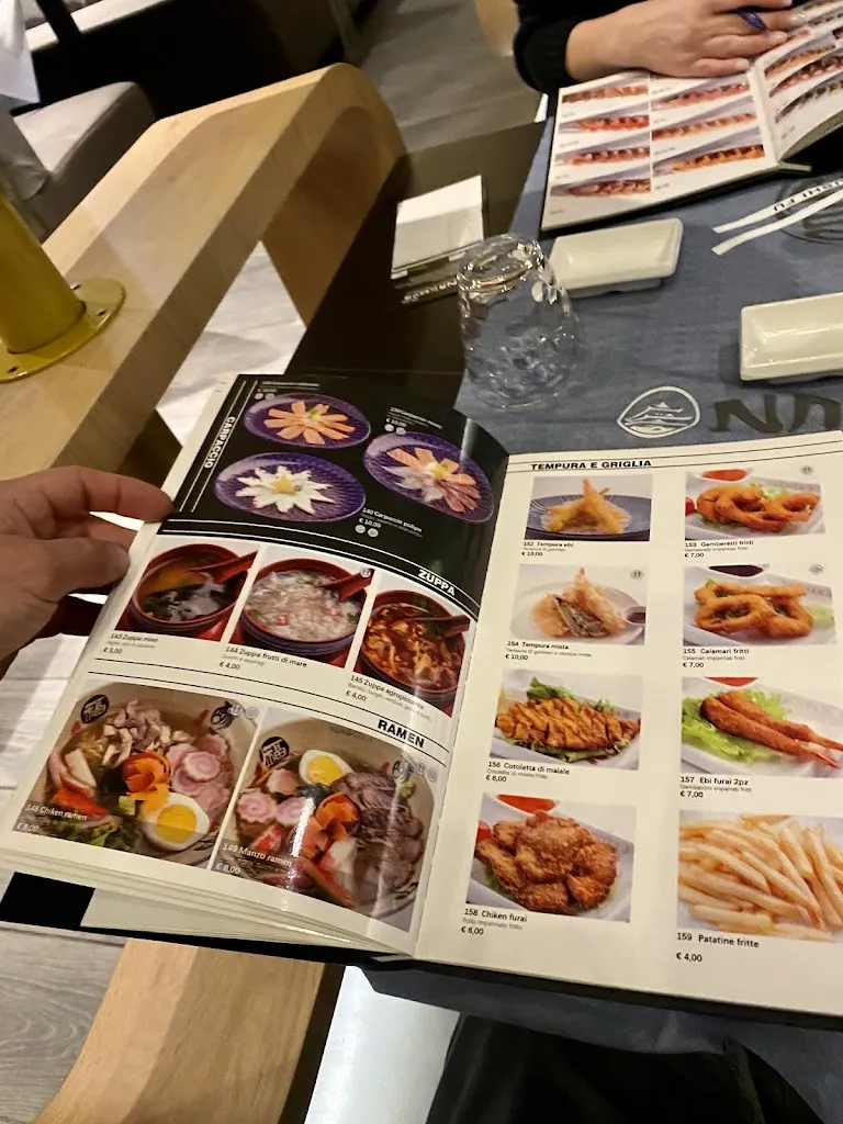 Menu_NAGOYA ERBUSCO ROVATO_Erbusco_image_2