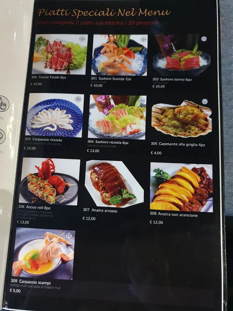 Menu_NAGOYA ERBUSCO ROVATO_Erbusco_image_3