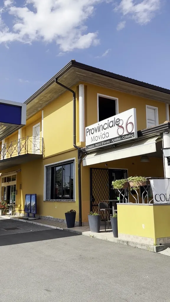 federica mariuti_Provinciale 86 Movida_Erbusco_review