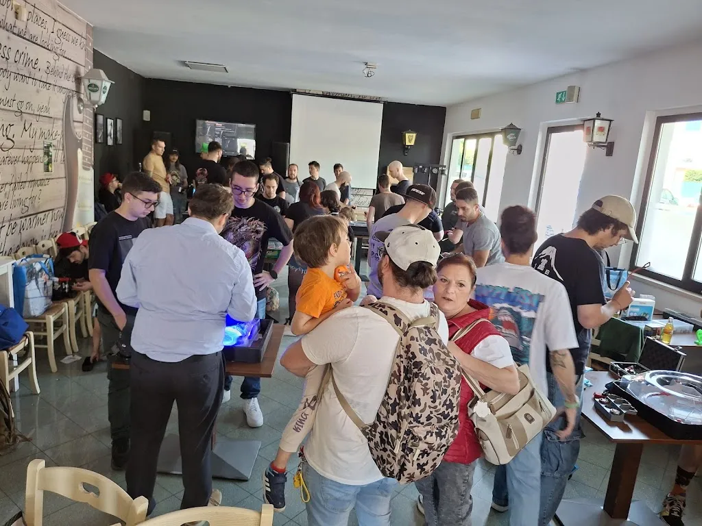 Simone Daldosso _Provinciale 86 Movida_Erbusco_review