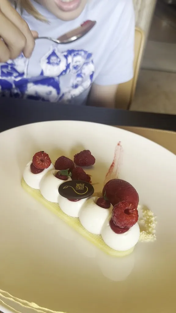 Guillaume Bourcy_Ristorante Leone Felice_Erbusco_review