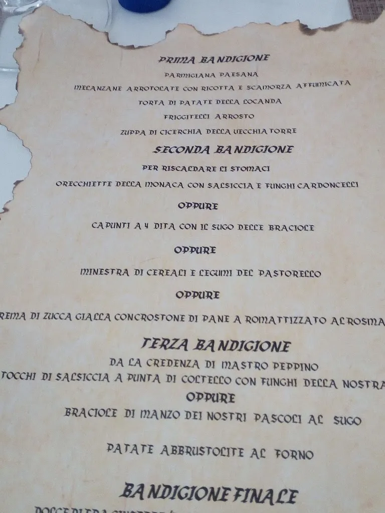 Menu_Ristorante Locanda San Nicola_Altamura_image_3