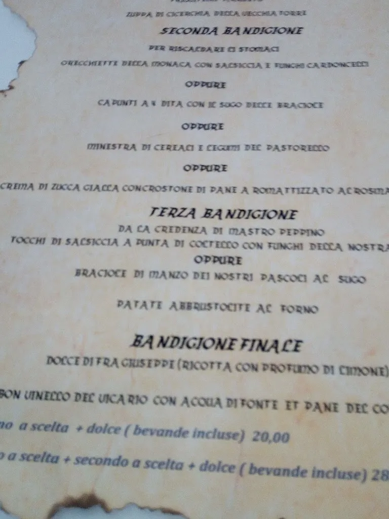 Menu_Ristorante Locanda San Nicola_Altamura_image_4